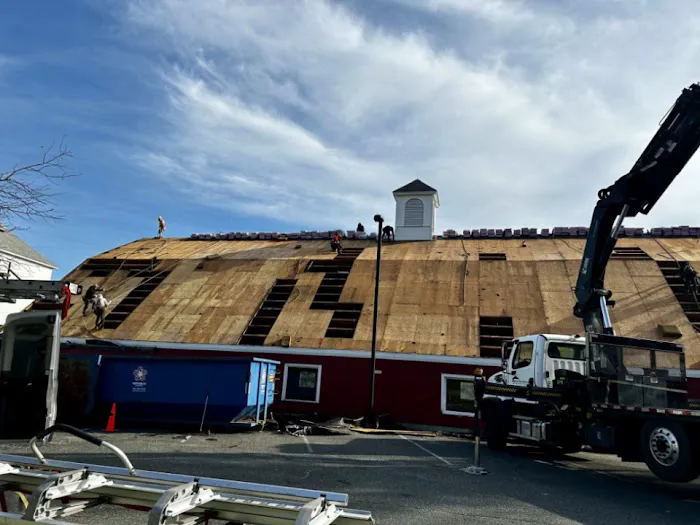 Chris Battaini Roofing & Seamless Gutters Picture 9