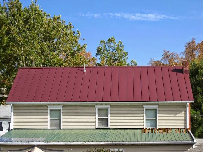 Seal-Rite Roofing LLC Picture 1