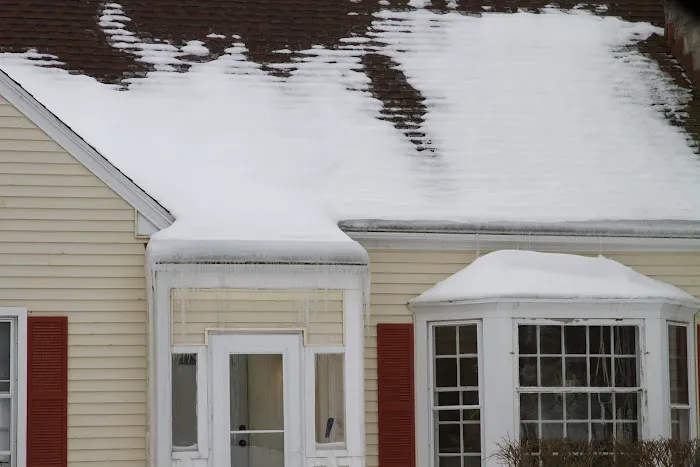 J Smegal Roofing•Gutters•Repairs Picture 4