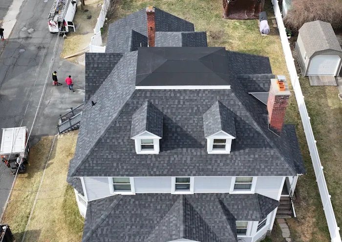 J Smegal Roofing•Gutters•Repairs Picture 7