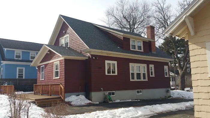 J Smegal Roofing•Gutters•Repairs Picture 5