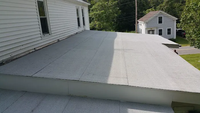 J Smegal Roofing•Gutters•Repairs Picture 2