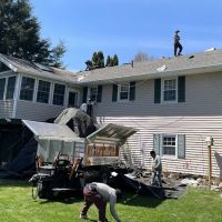 J Smegal Roofing•Gutters•Repairs ico