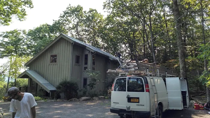 Kravitz and Son Roofing Picture 5