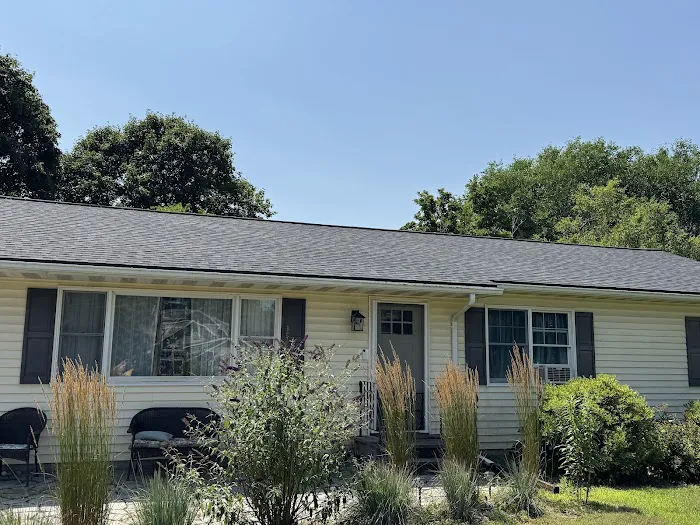 Kravitz and Son Roofing Picture 1