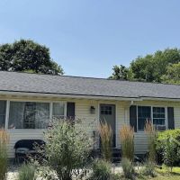 Kravitz and Son Roofing ico