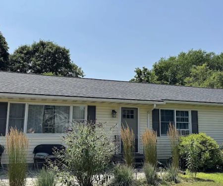 Kravitz and Son Roofing