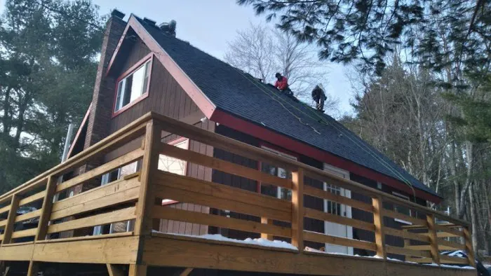 Kravitz and Son Roofing Picture 10