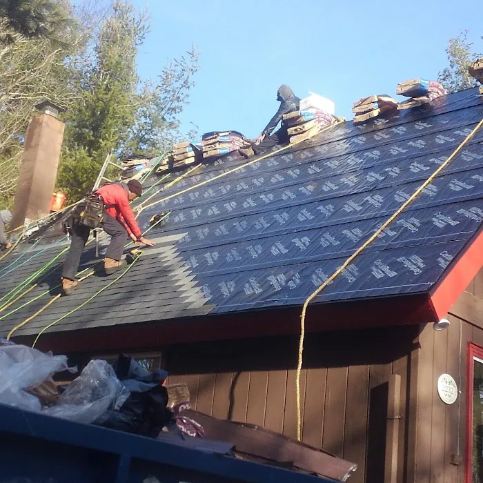 Kravitz and Son Roofing Picture 9