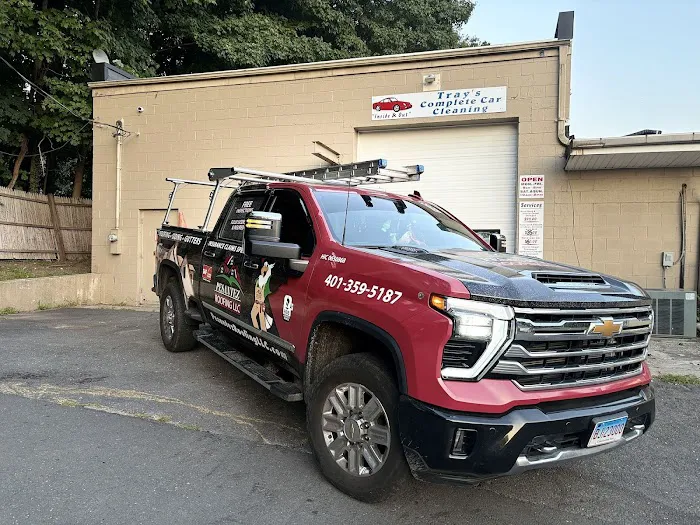 Pesantez Roofing Llc Picture 3