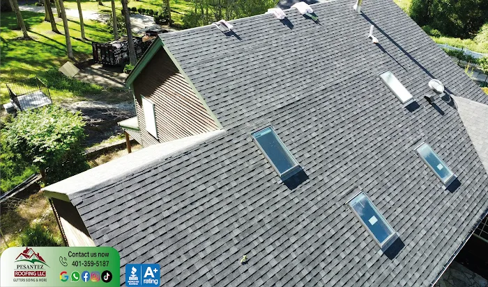 Pesantez Roofing Llc Picture 6