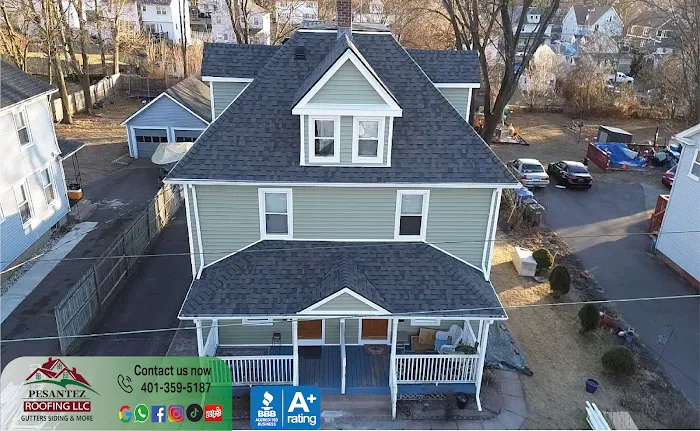 Pesantez Roofing Llc Picture 5