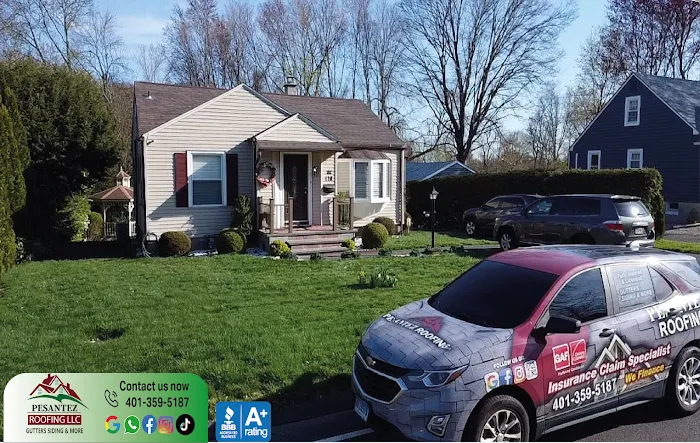 Pesantez Roofing Llc Picture 9