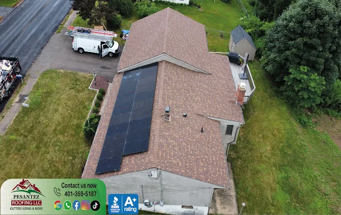 Pesantez Roofing Llc Picture 7