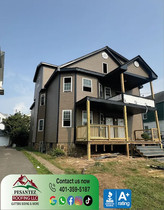 Pesantez Roofing Llc Picture 8