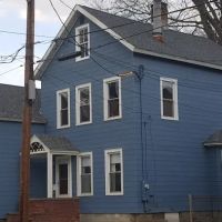 CT Home Remodelers ico