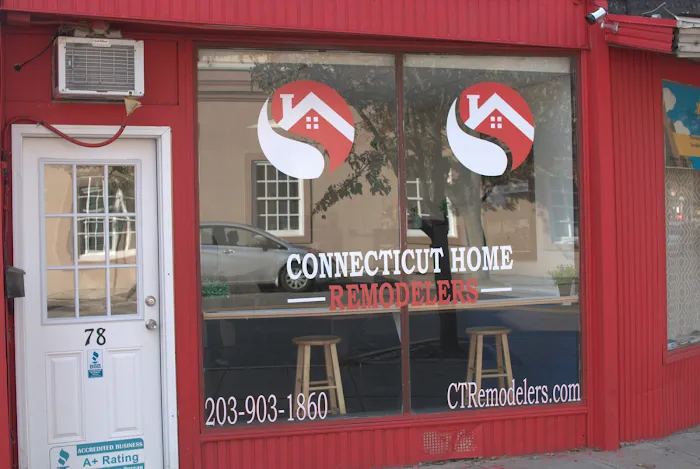CT Home Remodelers Picture 10