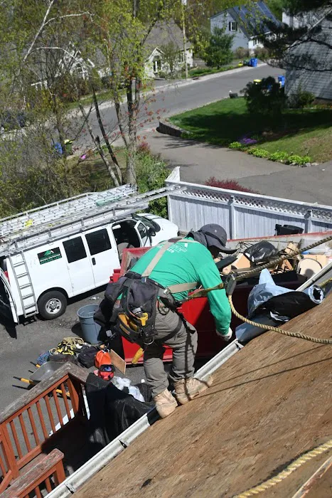 Above and Beyond LLC Picture 1