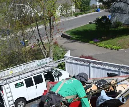 Above and Beyond LLC