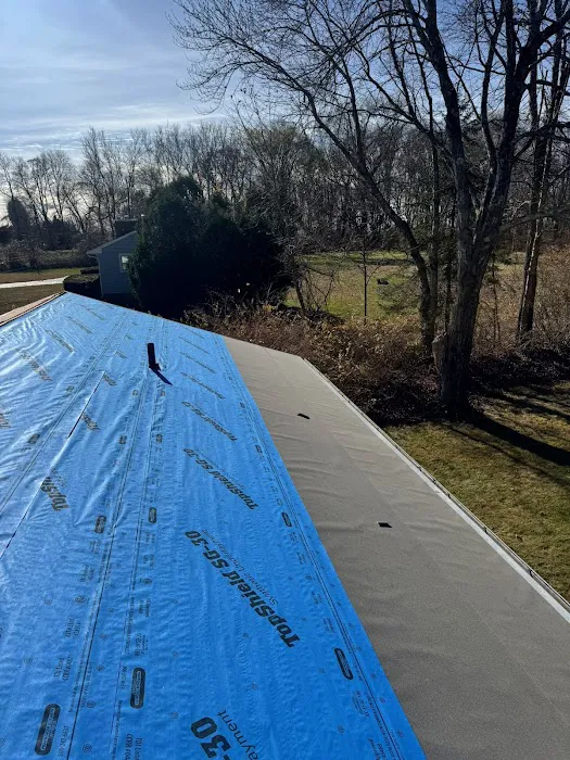 Above and Beyond LLC Picture 5