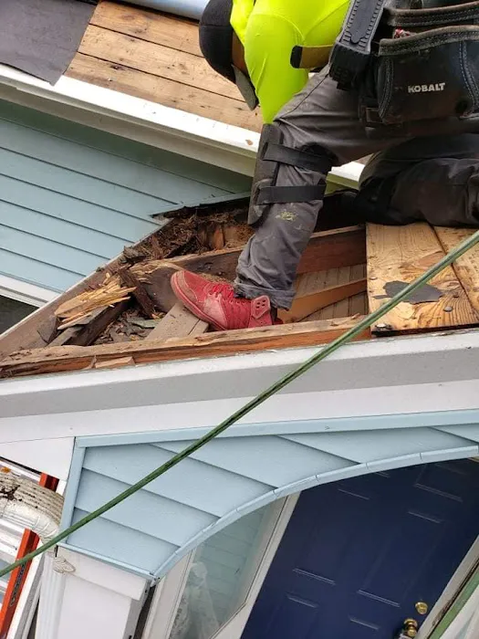 J&CBROTHERS CONSTRUCTION LLC Picture 6