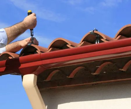 MFC Siding and Roofing LLC