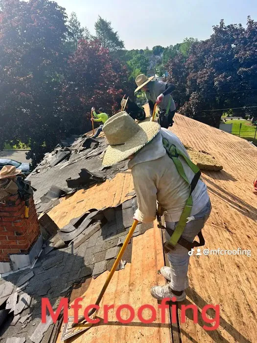 MFC Siding and Roofing LLC Picture 4