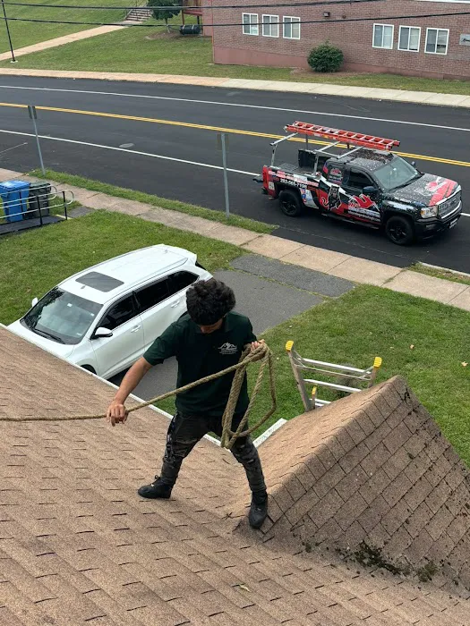 MFC Siding and Roofing LLC Picture 8