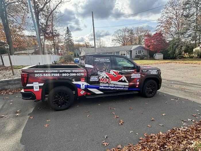 MFC Siding and Roofing LLC Picture 7