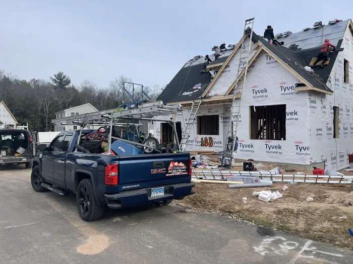 MFC Siding and Roofing LLC Picture 10