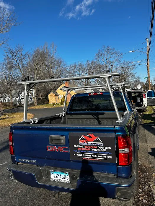 MFC Siding and Roofing LLC Picture 9