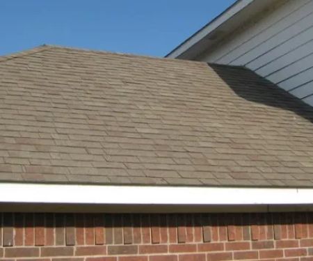 Roofing Contractor of Prospect