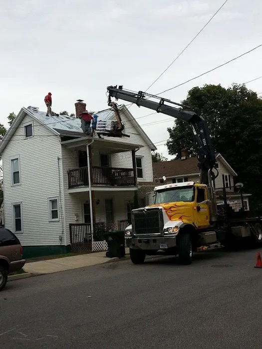 Leon Roofing LLC Picture 6