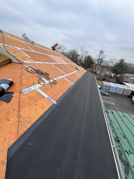 Leon Roofing LLC Picture 4