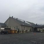Leon Roofing LLC