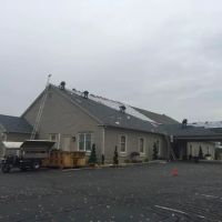 Leon Roofing LLC ico