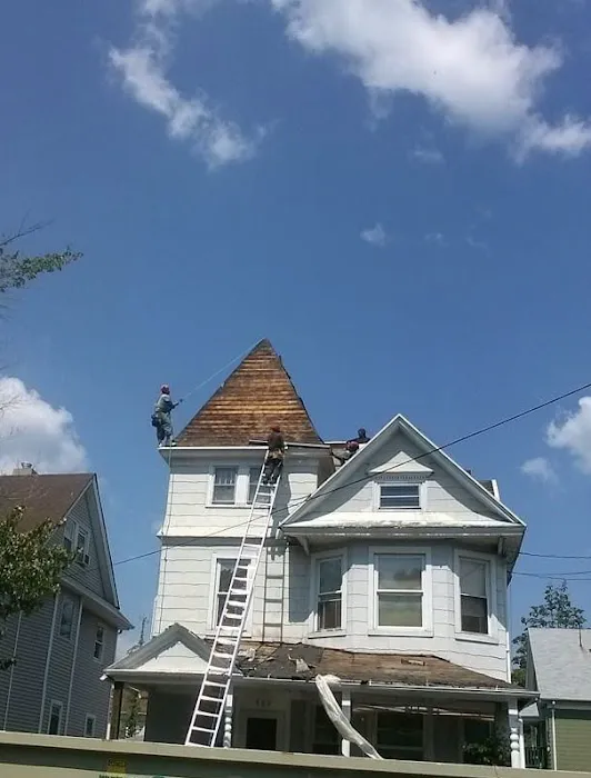 Leon Roofing LLC Picture 9