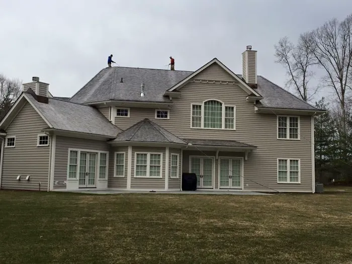 Leon Roofing LLC Picture 10