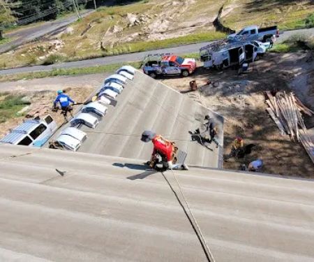 Latin roofing siding llc