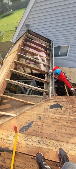 Latin roofing siding llc Picture 2