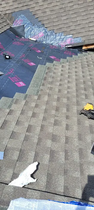 Latin roofing siding llc Picture 7