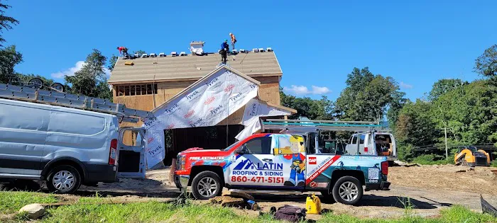 Latin roofing siding llc Picture 5