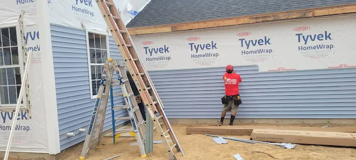 Latin roofing siding llc Picture 3