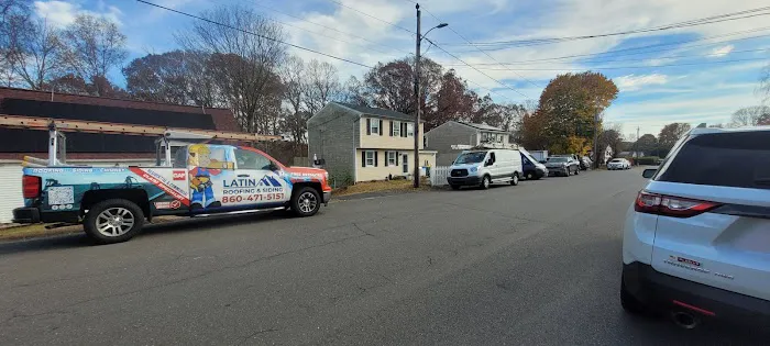 Latin roofing siding llc Picture 4
