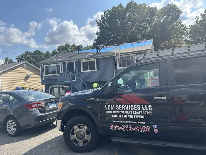 Lcm Services Llc Picture 2