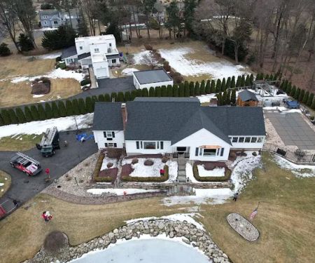 Express Roofing & Remodeling LLC