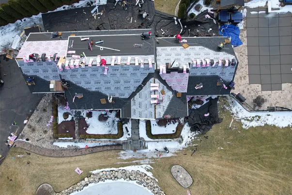 Express Roofing & Remodeling LLC Picture 3