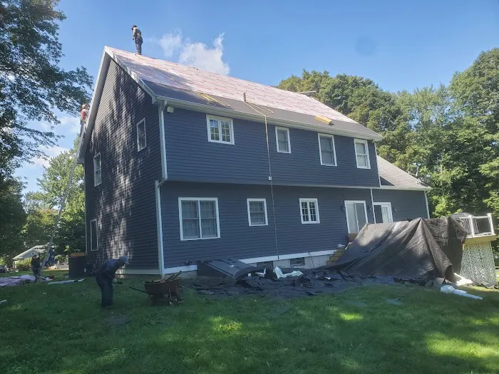 Express Roofing & Remodeling LLC Picture 7