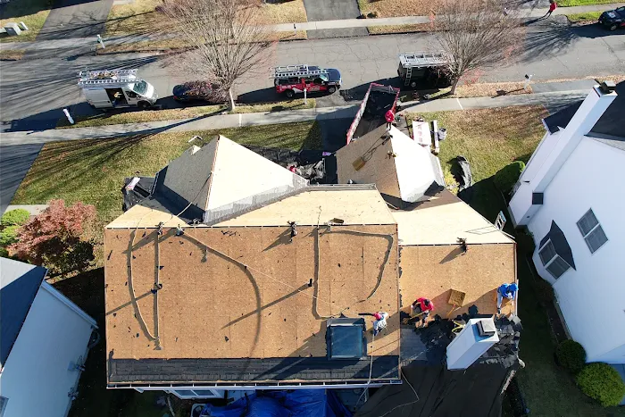 Express Roofing & Remodeling LLC Picture 9