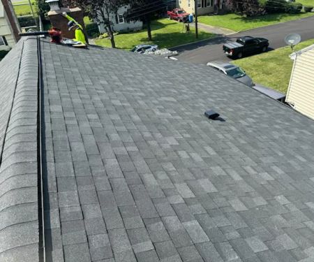 JHOBANY CONSTRUCTION LLC